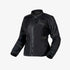 RH TEXTILE JACKET SCANDAL II LADY BLACK